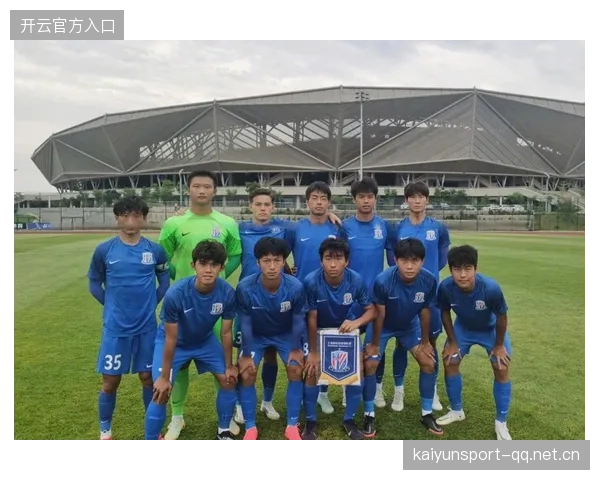 欧洲豪门布局未来五年青训计划曝光